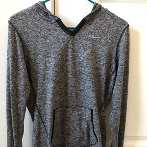 Nike Dri-Fit Running Windbreaker/Jumper